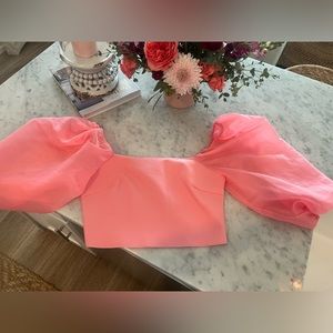 Twelth love puff crop large from vici